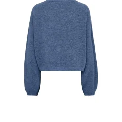 New Gossia Rosiego Cardigan G2760 Blue Melange