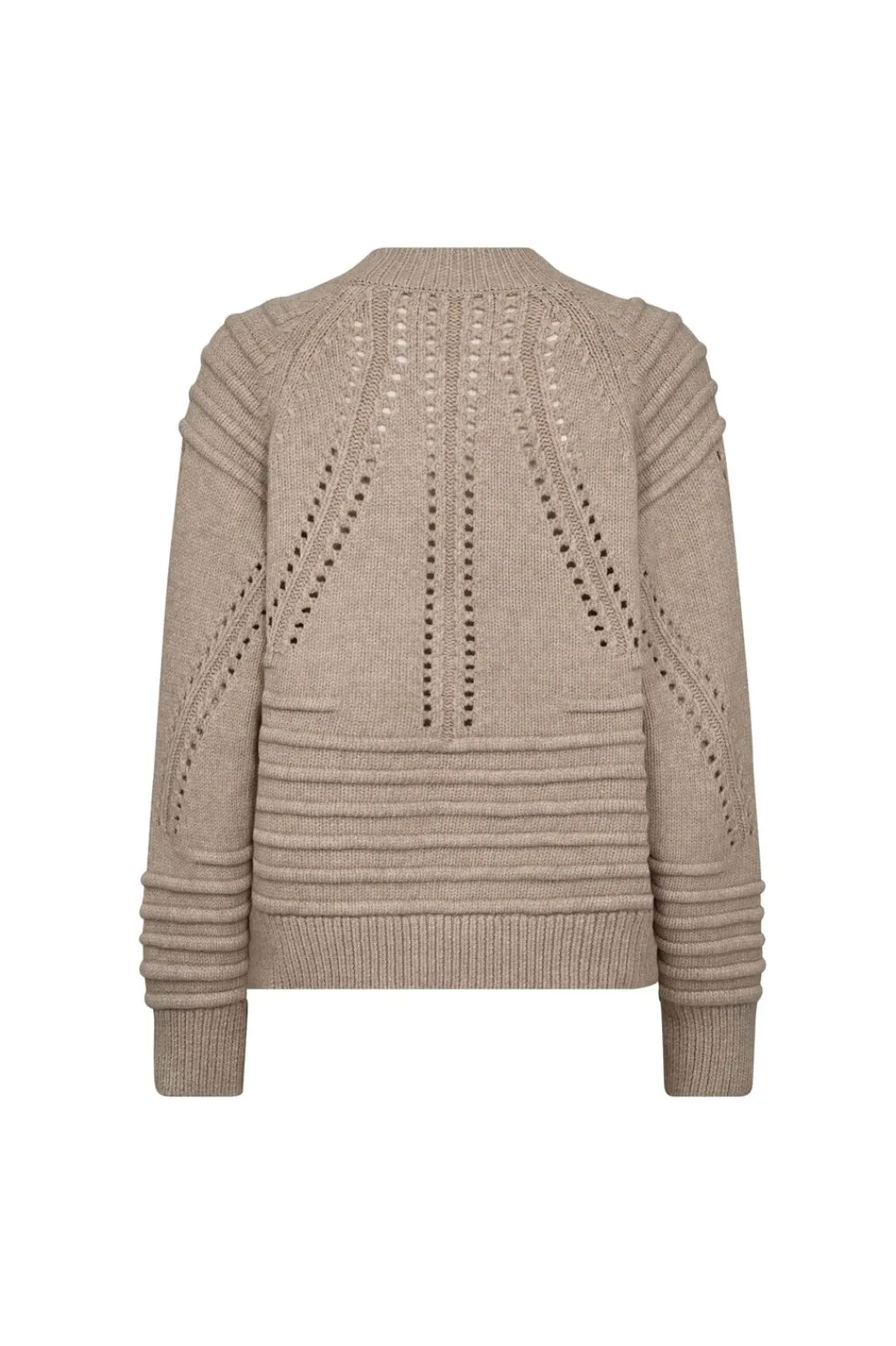 Outlet Co´Couture Rowancc Hole Turtle Knit 42007 2006