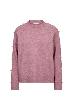 Outlet Co´Couture Rowancc Pearl Sleeve Knit 42006 43