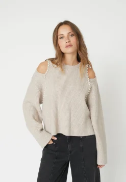 Clearance Co´Couture Rowcc Rib Pearl Knit 32216 199