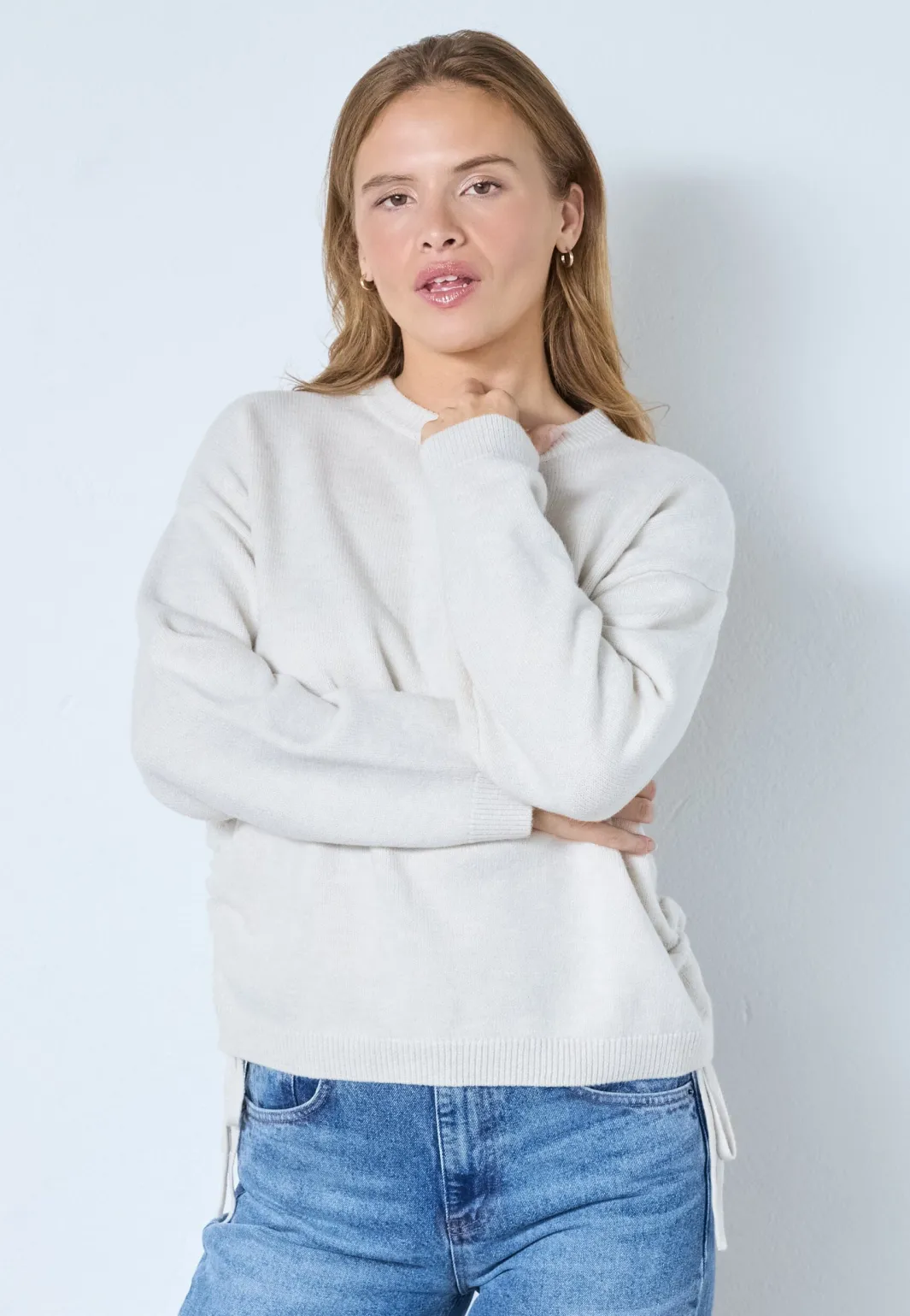 Clearance Co´Couture Rowcc String Knit 32240 4021