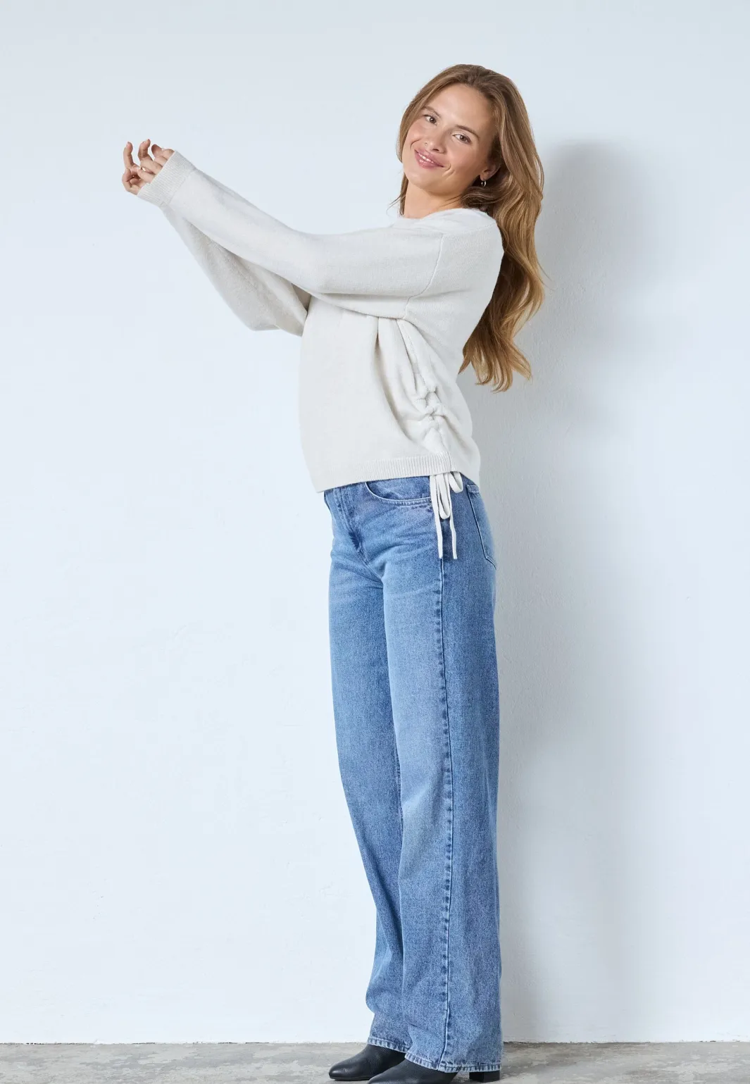 Clearance Co´Couture Rowcc String Knit 32240 4021