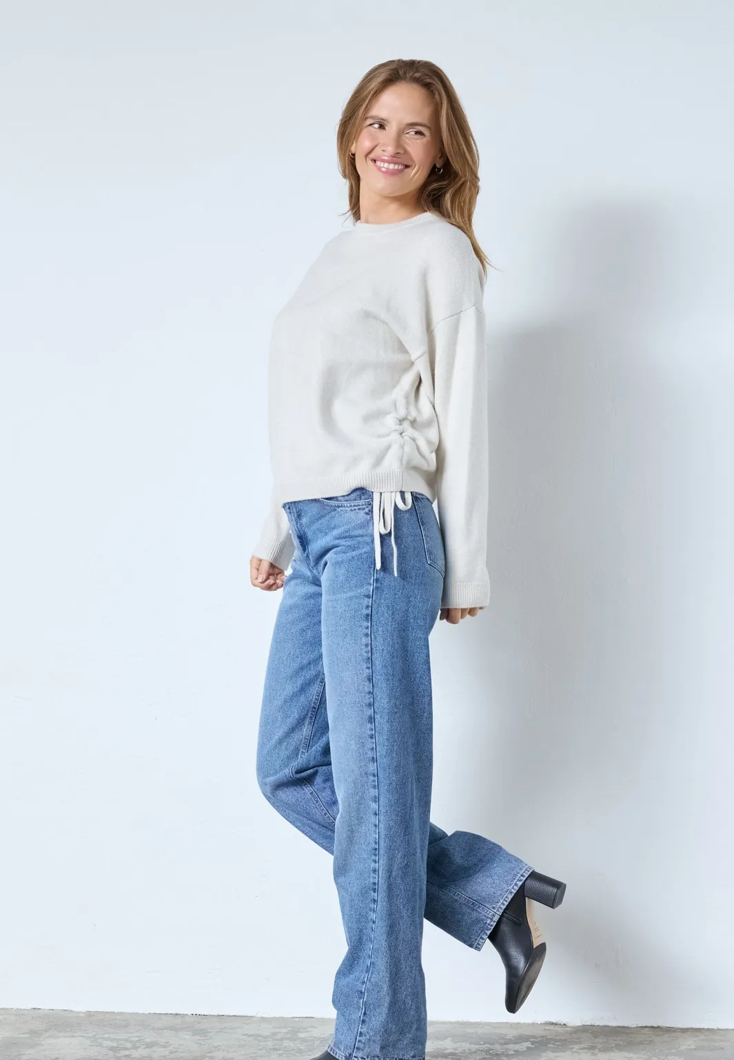 Clearance Co´Couture Rowcc String Knit 32240 4021