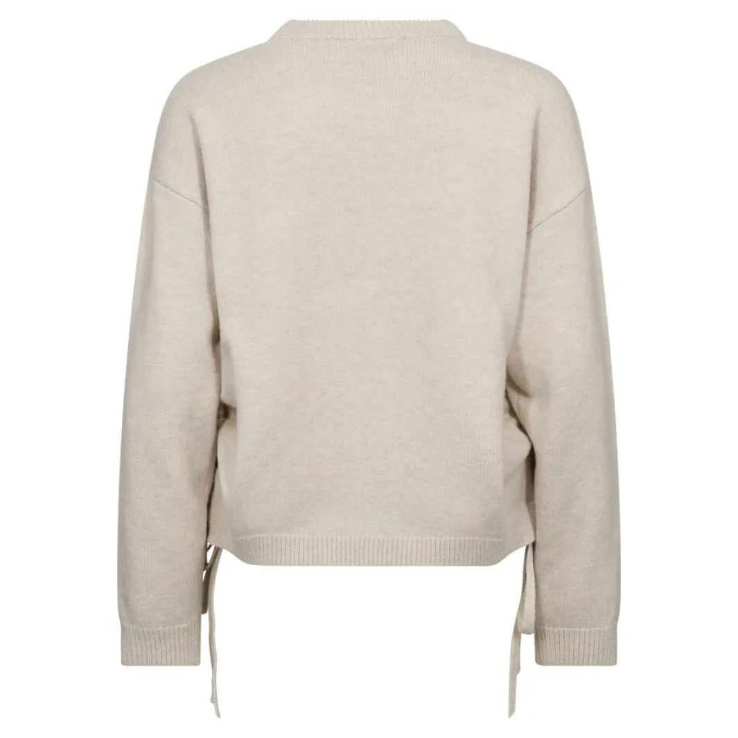 Clearance Co´Couture Rowcc String Knit 32240 4021