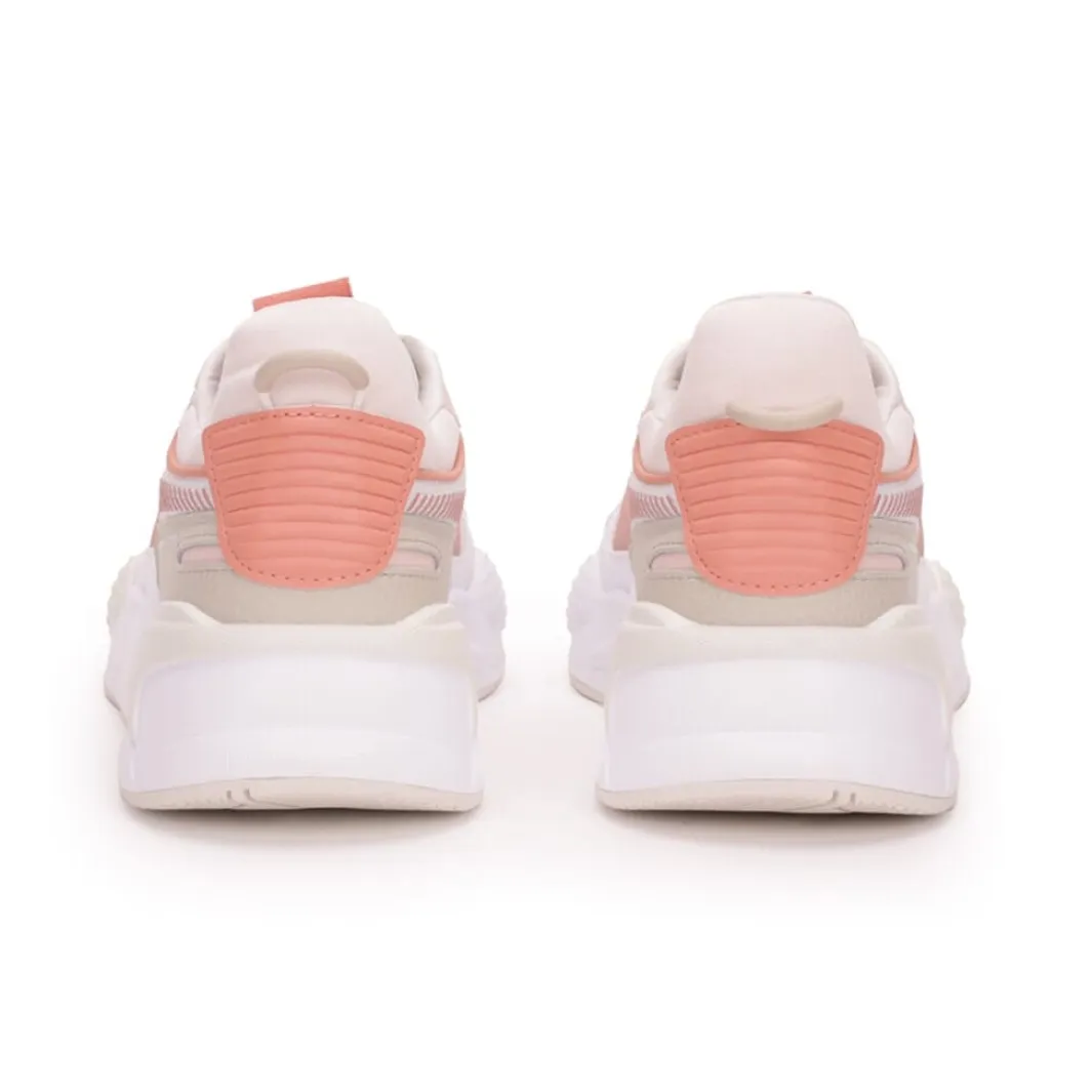 Discount Puma RS-X Soft Wns White 6
