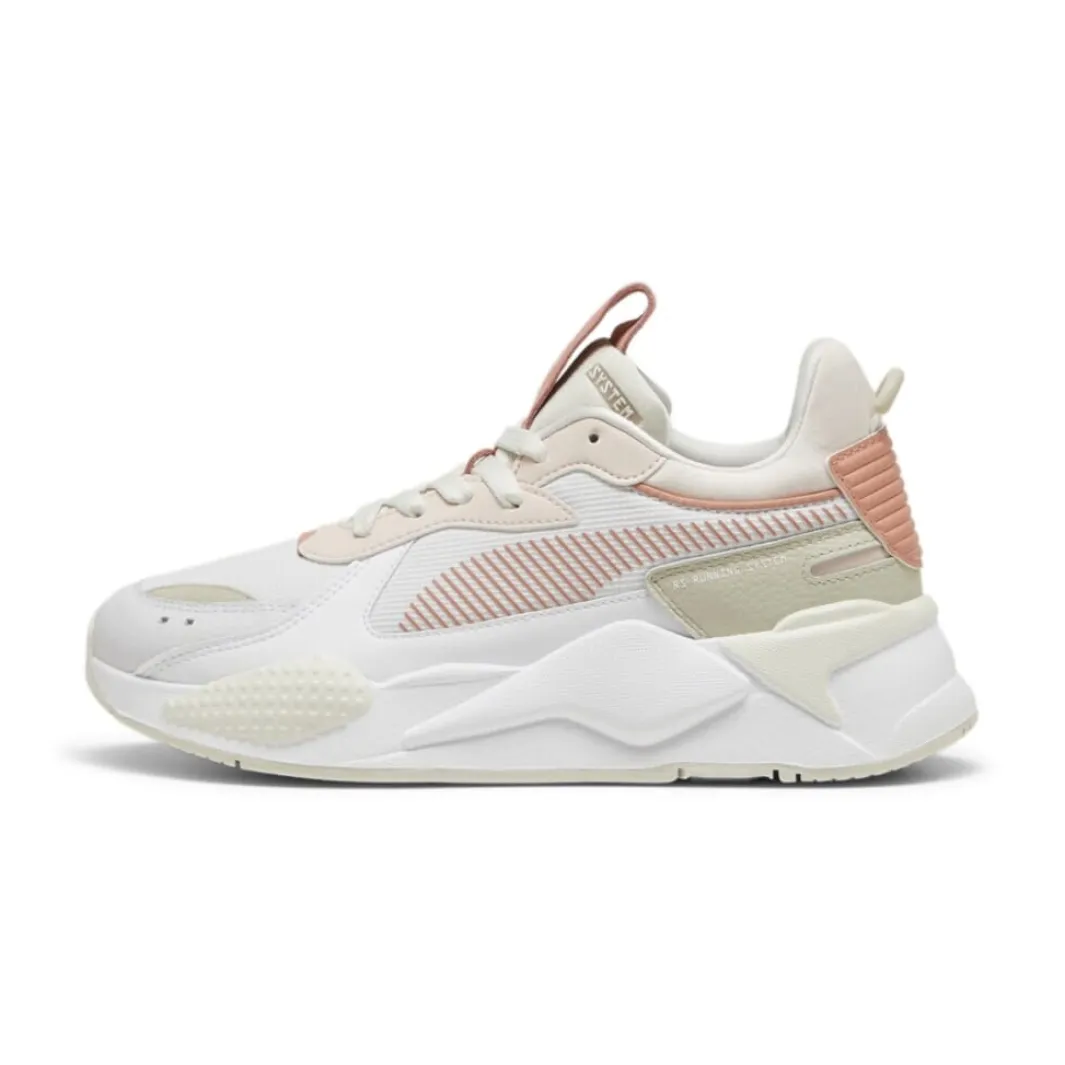 Discount Puma RS-X Soft Wns White 6