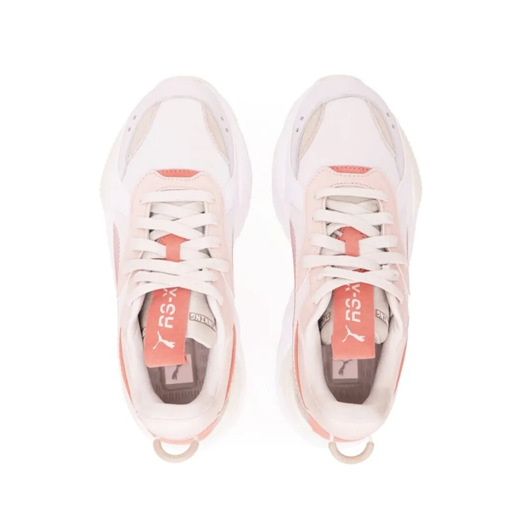 Discount Puma RS-X Soft Wns White 6