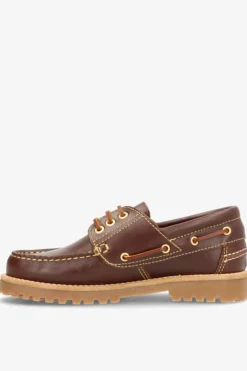 Sale Phenumb Copenhagen Rudder-X Leather PB-510059 Brown