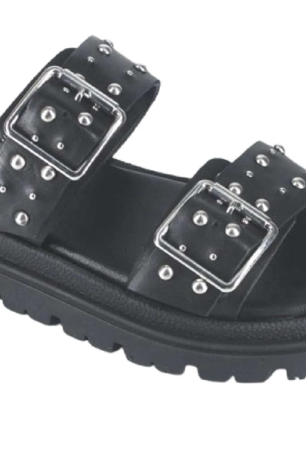 Clearance Copenhagen Shoes Runa Slip In CK7191 001