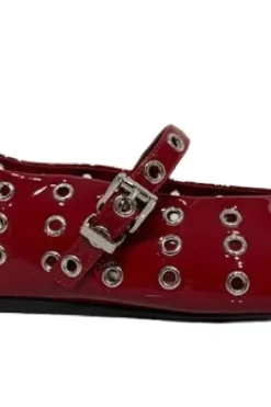 Hot Sofie Schnoor S244730 Ballerina Red