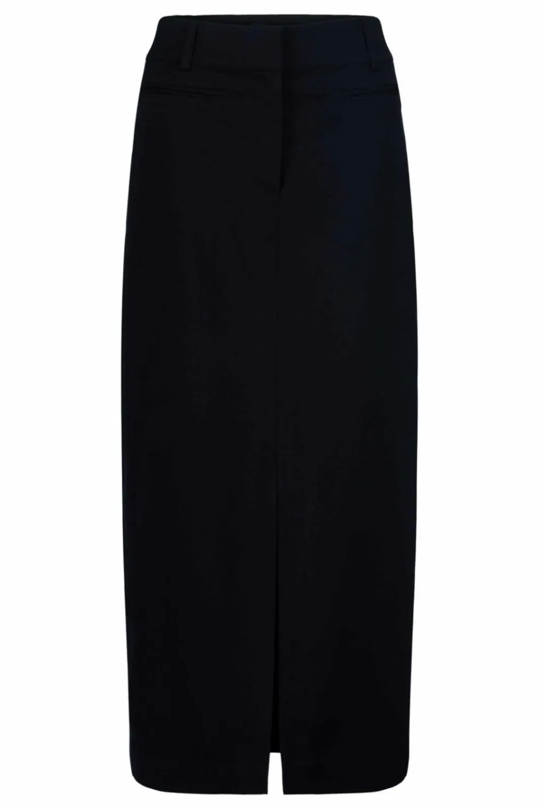 Outlet Sofie Schnoor S241365 Skirt Navy