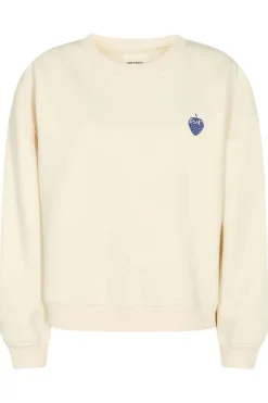 Hot Sofie Schnoor S231249 Sweatshirt Off White
