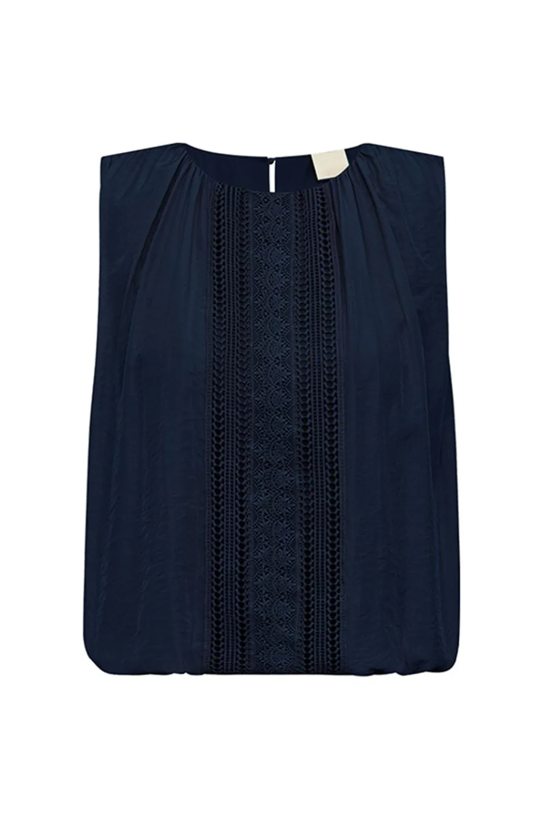 Hot Gossia Sabbygo Jo Top G2412 Navy