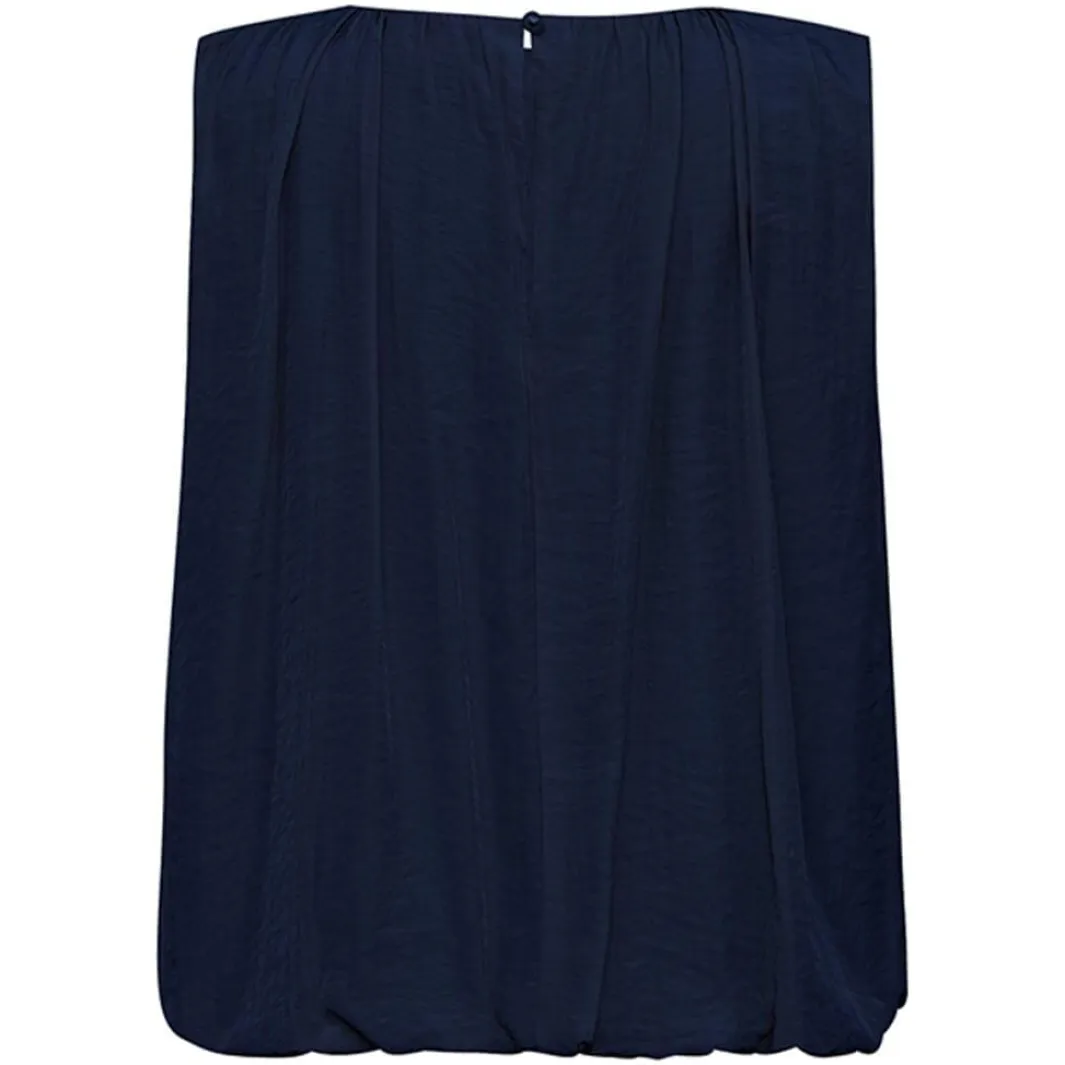 Hot Gossia Sabbygo Jo Top G2412 Navy