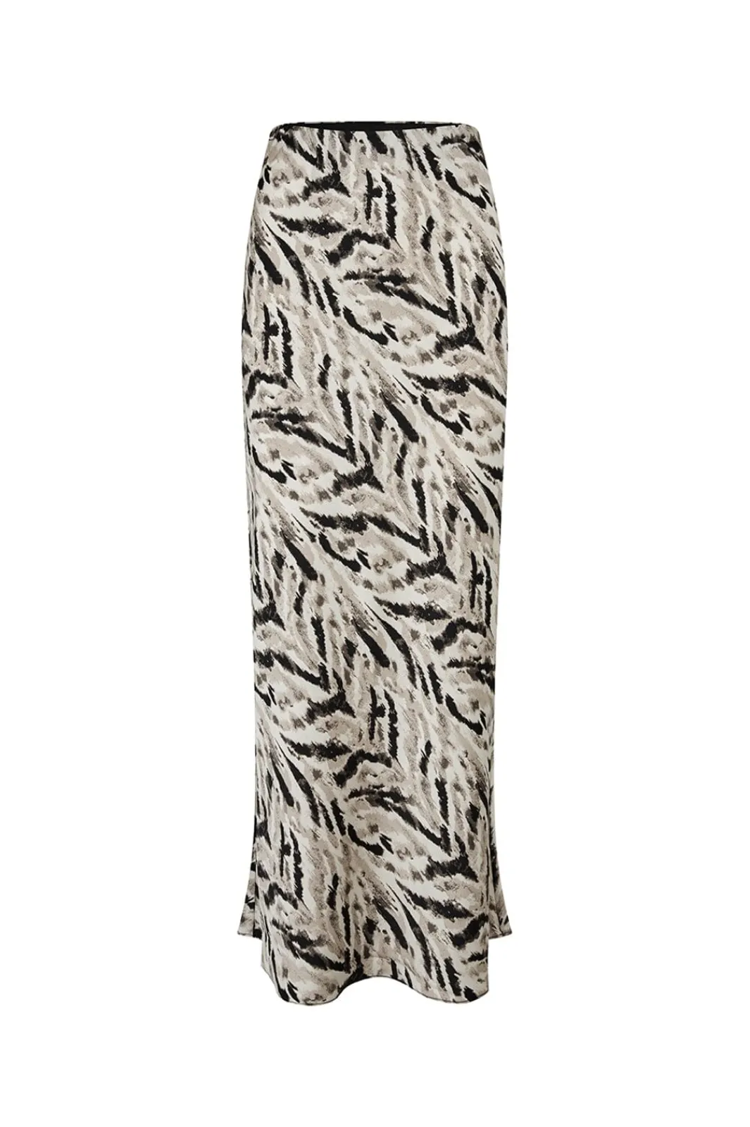 New Modström Sabellemd Print Skirt 59103 11191