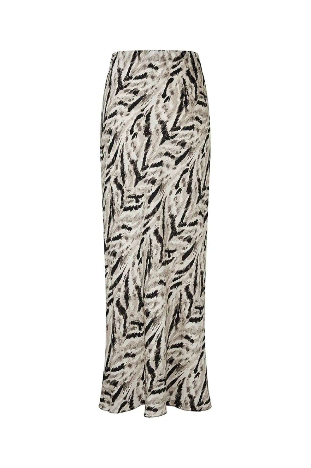 New Modström Sabellemd Print Skirt 59103 11191