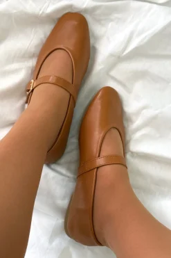 Bloom Sabine Ballerinaer Camel