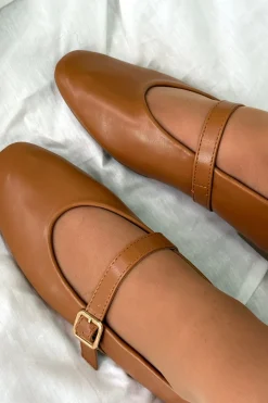 Bloom Sabine Ballerinaer Camel