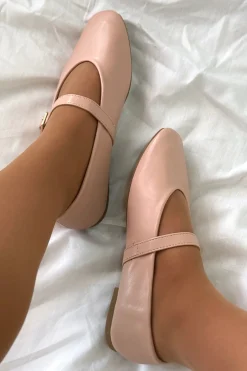 Sale Bloom Sabine Ballerinaer Beige
