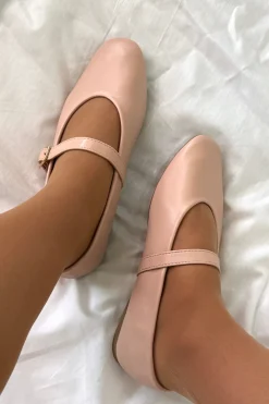 Sale Bloom Sabine Ballerinaer Beige