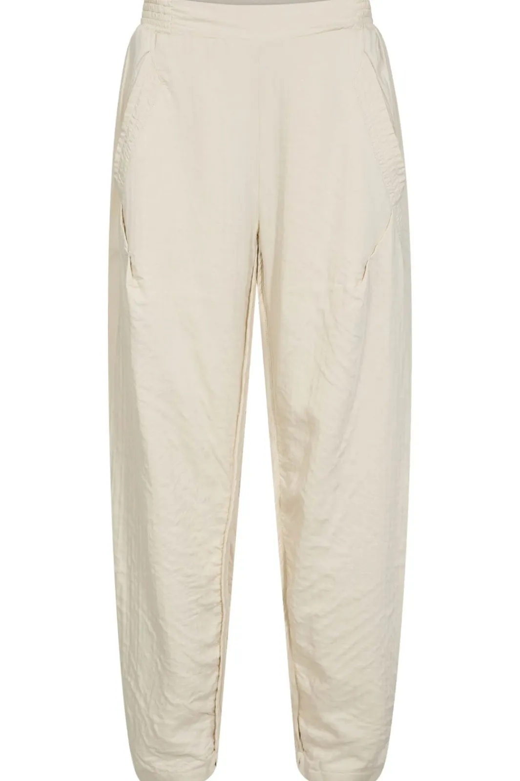 Gossia Sachago Mollie Pants G2447 Vanilla