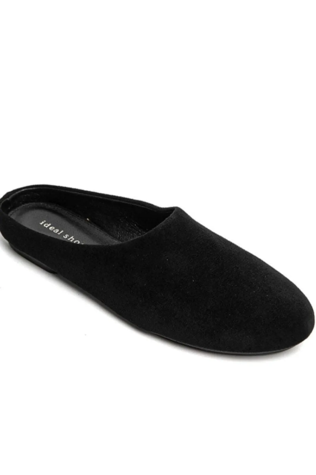 Best Bloom Saffron Loafers Black