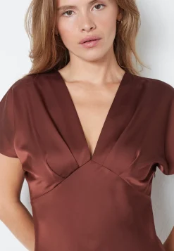 Discount Co´Couture Safiracc V-Dress 36565 145