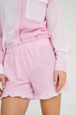 Online A-View Salvador Shorts 258 Rose/Pink