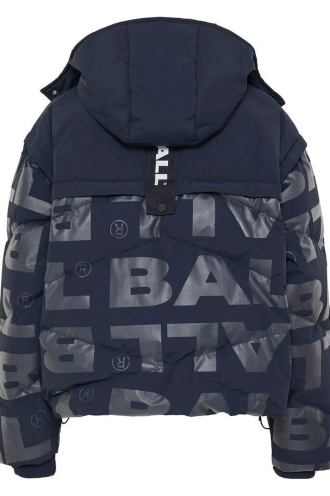 Clearance Ball Salvadore Jacket 50405263 193922