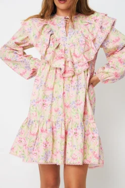 Clearance Cras Salvie Dress C25134 8147