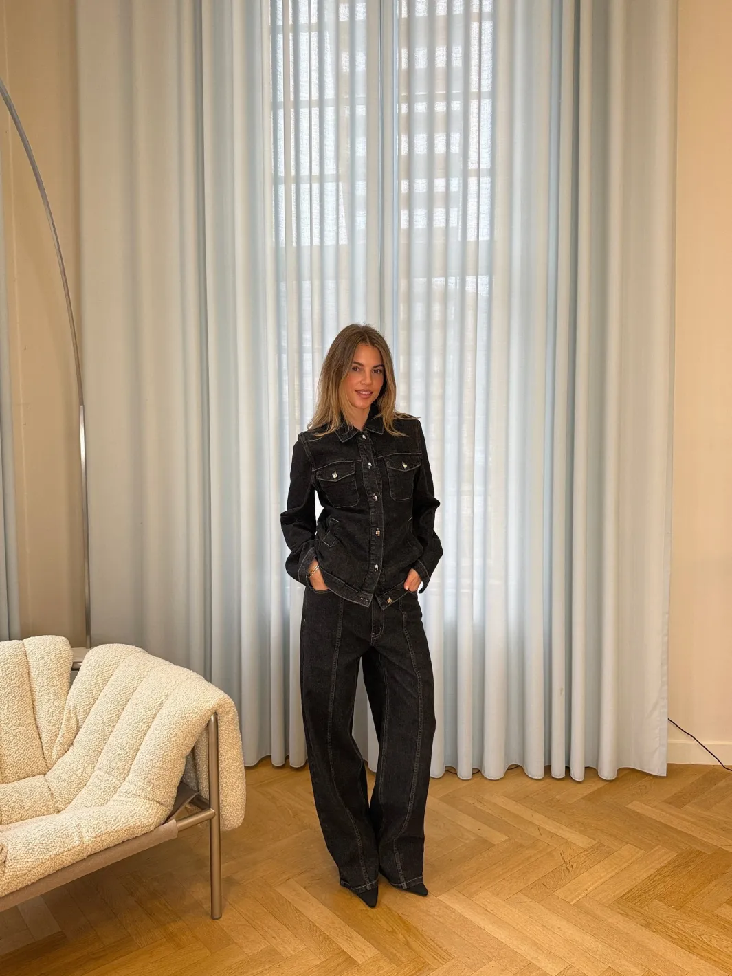 Hot Modström Sandermd Jacket 58826 7090