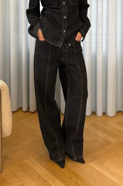 Outlet Modström Sandermd Jeans 58827 7090