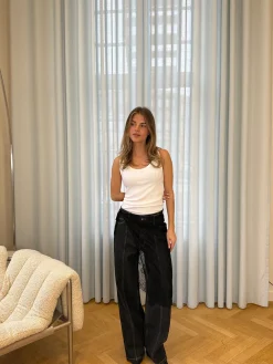 Outlet Modström Sandermd Jeans 58827 7090