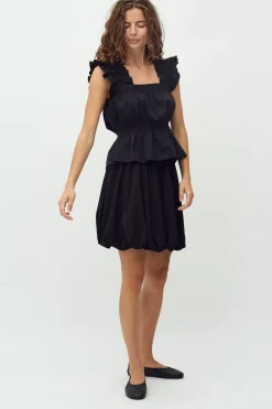 Clearance MbyM Sania-M 62220398 880 Black