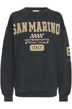 Hot Ball Sanmarino Sweat 50405295 193911