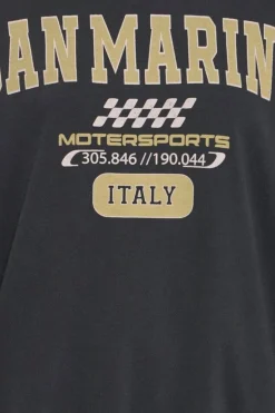 Hot Ball Sanmarino Sweat 50405295 193911