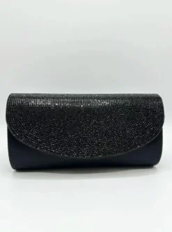 Clearance Anobel Copenhagen Sarina Bag Black