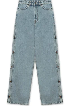 H2O Fagerholt Saturday Jeans 2661 Light Blue Denim