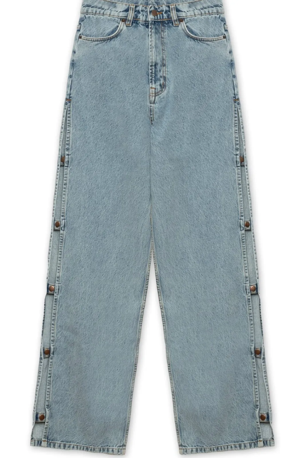 H2O Fagerholt Saturday Jeans 2661 Light Blue Denim