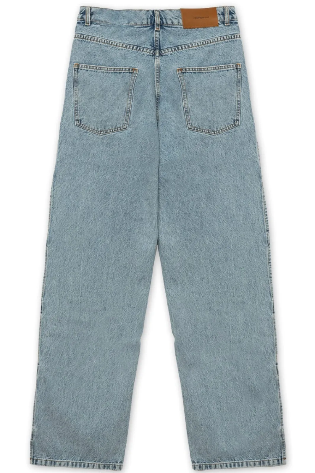 H2O Fagerholt Saturday Jeans 2661 Light Blue Denim