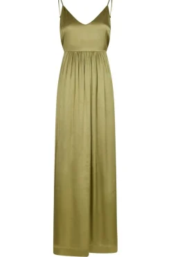 Best Neo Noir Savani Long Soft Dress 166383 340