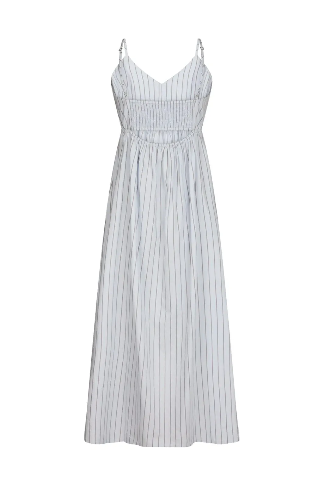 Neo Noir Savani Stripe Dress 165479 145