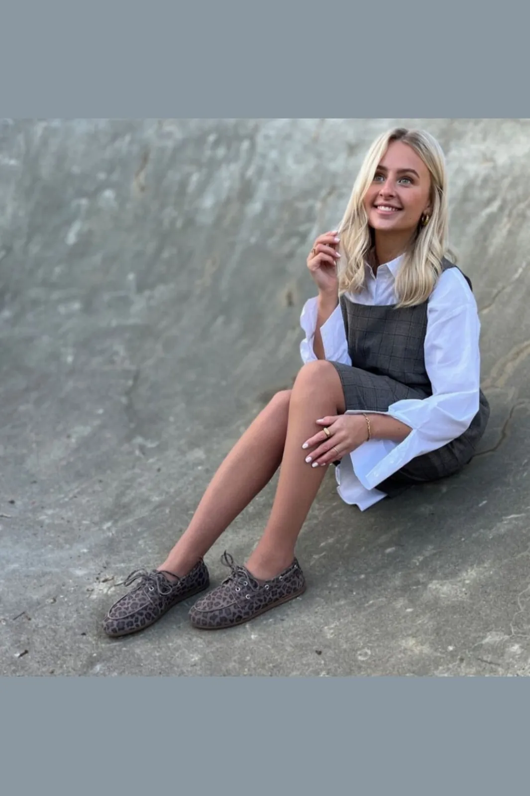 Best Copenhagen Shoes Savannah CS8629 0134
