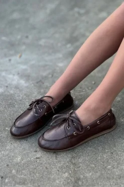 Sale Copenhagen Shoes Savannah Leather CS8630 0012