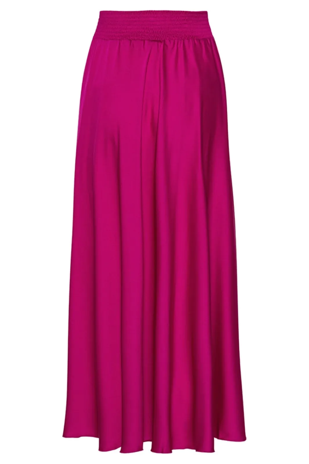 Sale Karmamia Savannah Skirt Rose Violet