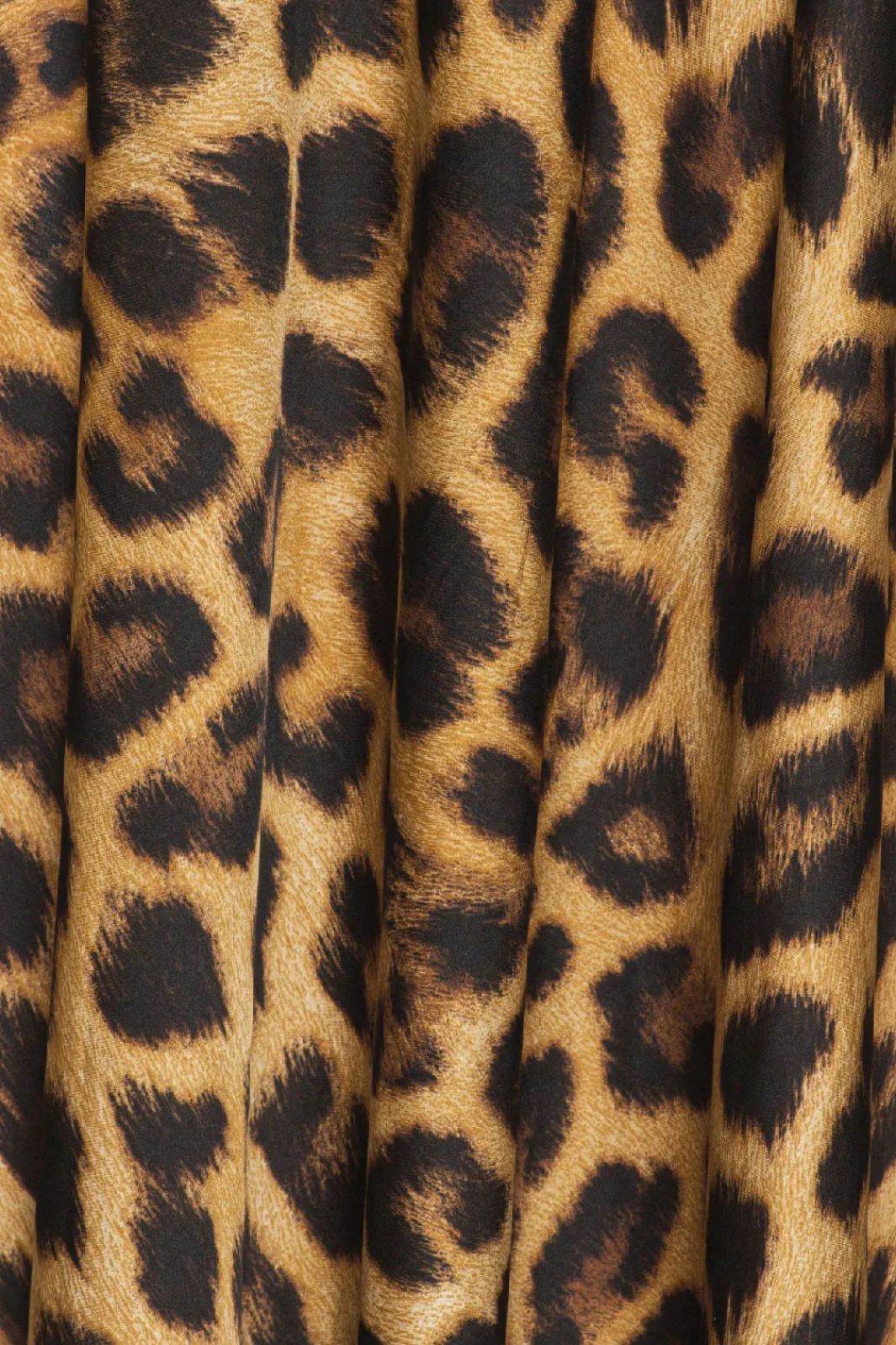 Online Karmamia Savannah Skirt Leopard
