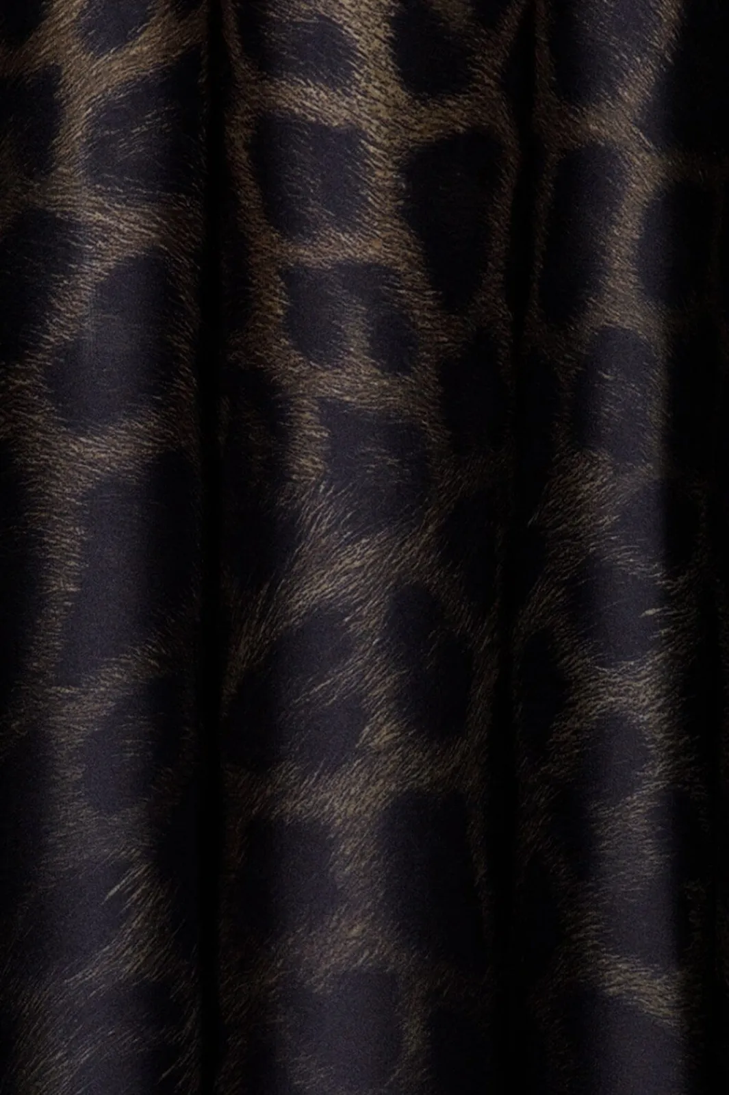 Karmamia Savannah Skirt Gradient Leo