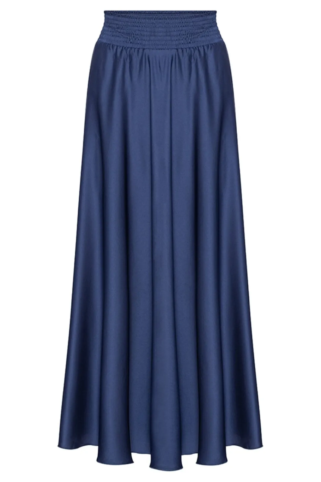 Karmamia Savannah Skirt Midnight Blue