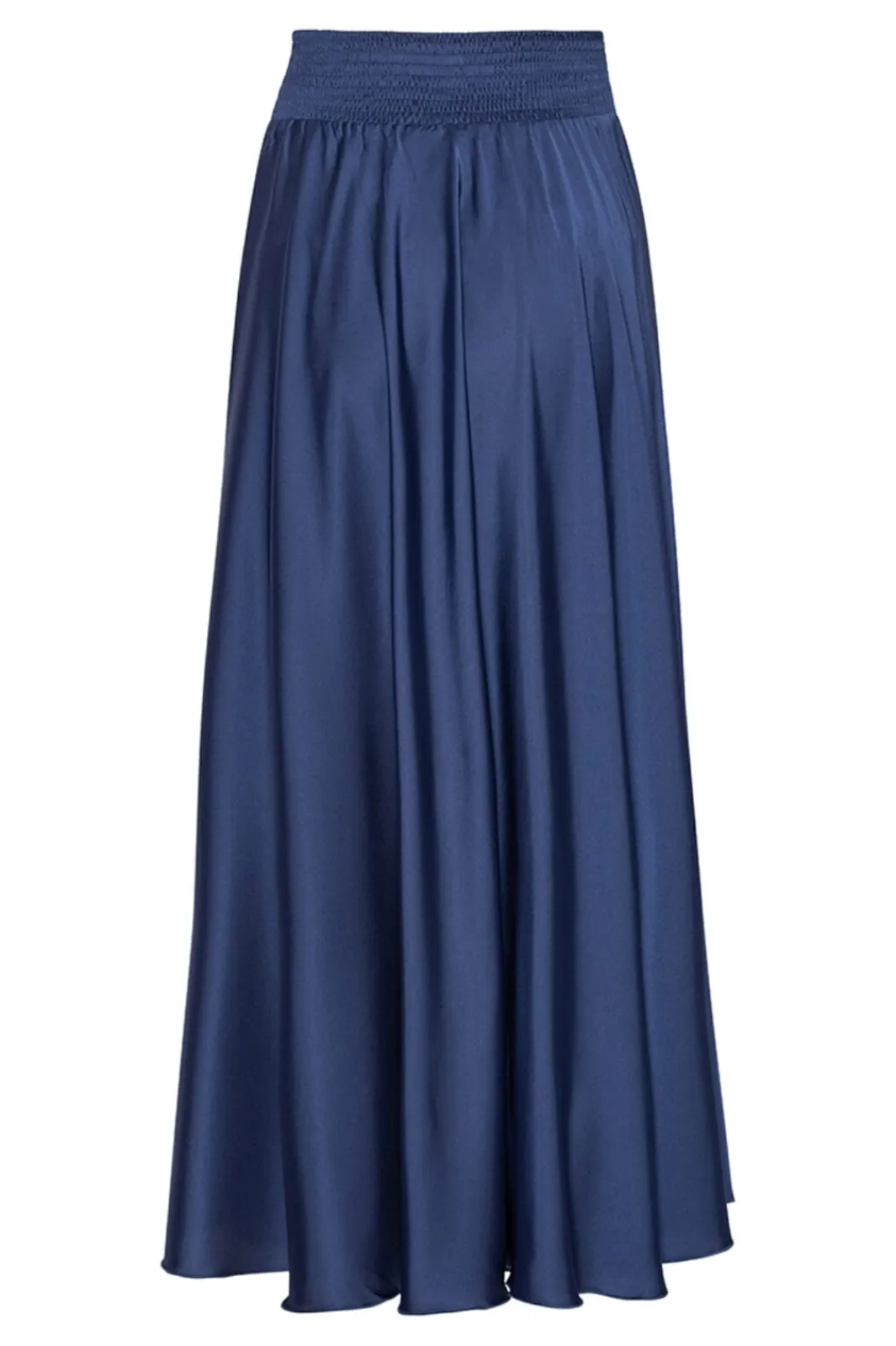 Karmamia Savannah Skirt Midnight Blue