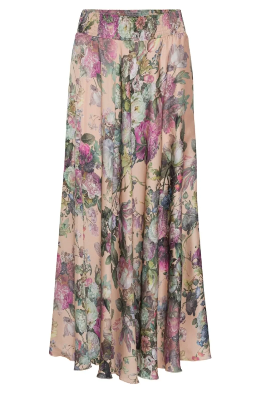 Best Karmamia Savannah Skirt Peach Eden